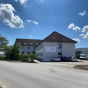 Site.inn Wien Aparthotel
