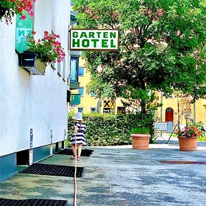 Gartenhotel Garni Hotel Innsbruck