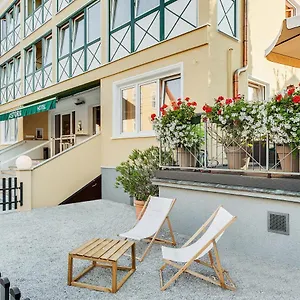 Astoria Hotel Salzburg