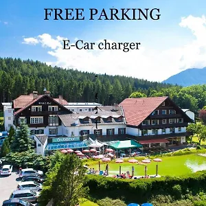 Gruberhof Innsbruck-igls Hotel Innsbruck