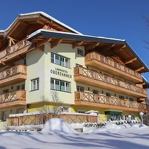 Oberdanner Hotel Saalbach