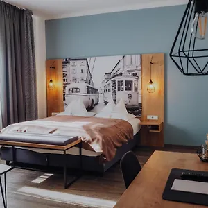 K6 By Der Salzburger Hof Hotel Salzburg