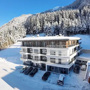 The Hotel Ischgl