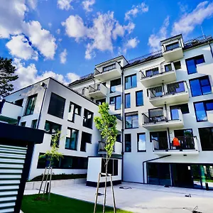 Dm & S Appart hôtel