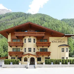 https://waldele.soldenhotels.net
