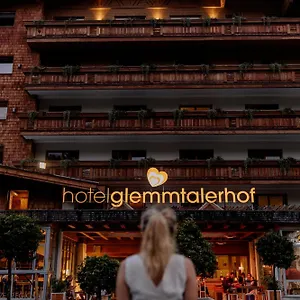 Glemmtalerhof Hotel Saalbach