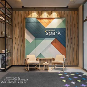 Spark By Hilton Donaustadt וינה