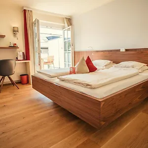 Rosenvilla Hotel Salzburg