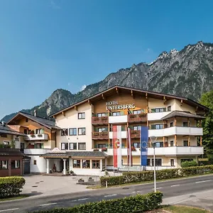 Untersberg Hotel Sankt Leonhard (Grodig)
