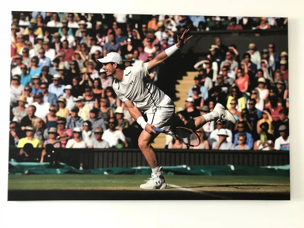 שווכאט Pension Tennisweber