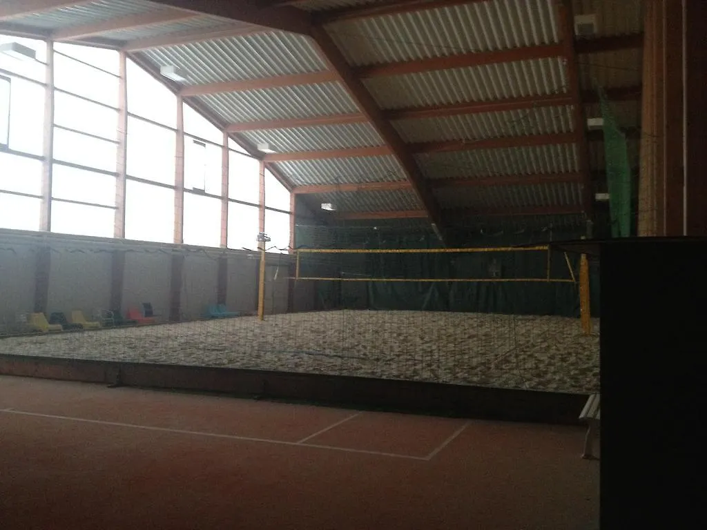 שווכאט Pension Tennisweber